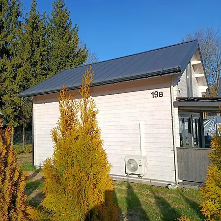 Letniskowe Mazury Сasa de vacaciones