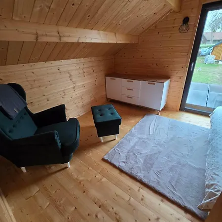 Letniskowe Mazury Mrągowo