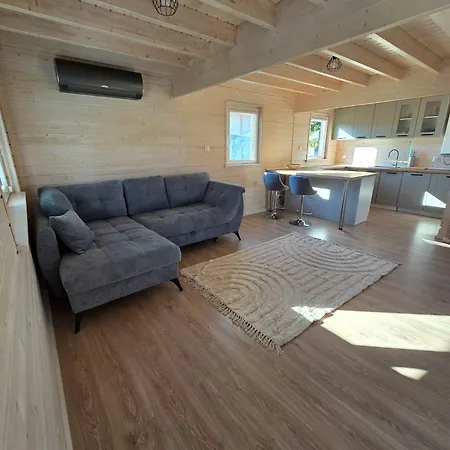 Letniskowe Mazury Сasa de vacaciones