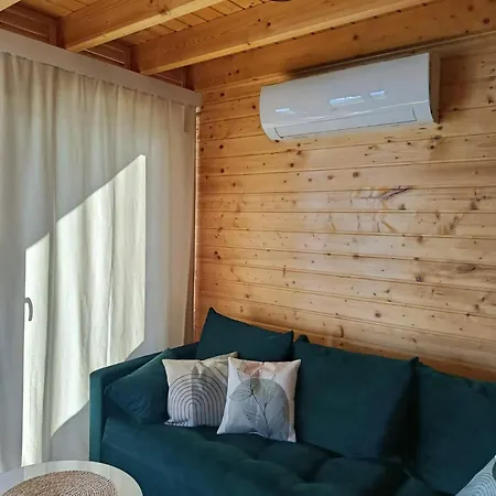 Letniskowe Mazury Mrągowo